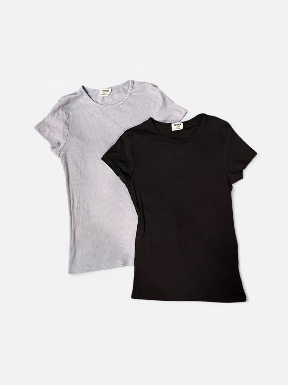 Cotton On Fitted Tees
